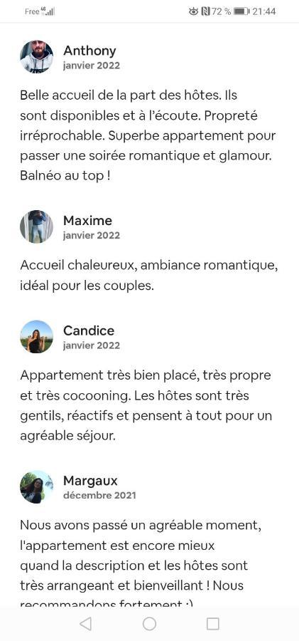 Romantisme Et Glamour 2 Avec , Clim Et Jardin *